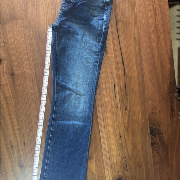 MOTHER | The Tripper Ankle We The Animals Jeans | 23 - Picture 4 of 7